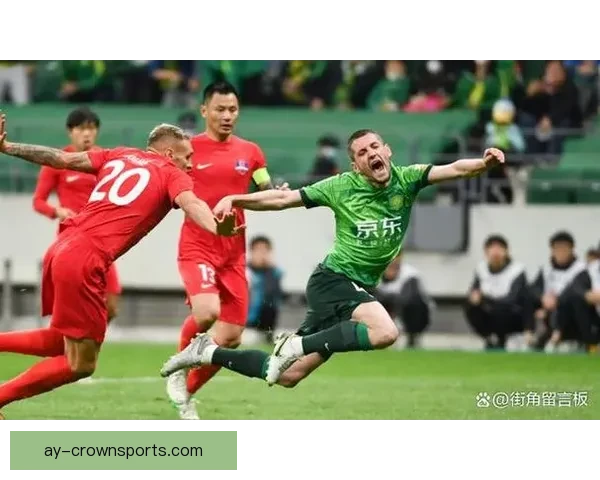 北京球迷协会推出超级杯国安球迷观赛列车实现当日往返助力远征
